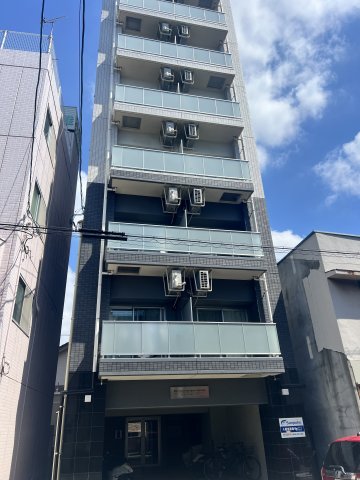 Mayfair　TACHIBANA　square