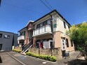 シャーメゾン野中AB