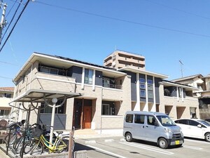 ア・ピアチェーレ　Ａ外観写真