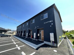 エニシア下吾川外観写真