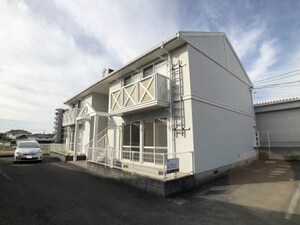 シオン志津川・外観写真