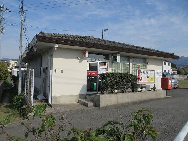 物件外観写真8　(荏原郵便局様まで1200m)