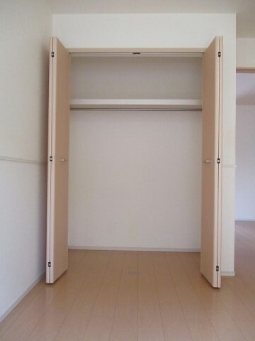 物件内観写真13　(収納があります)