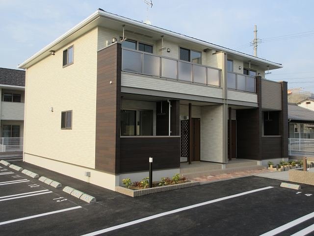 フェリーチェ　Ⅰ