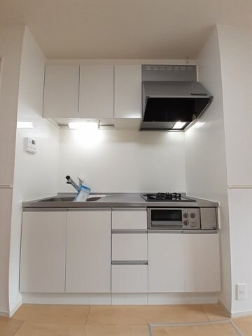 物件内観写真10　(キッチンです)