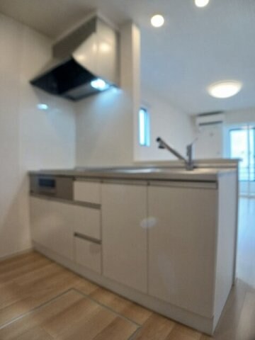 物件内観写真10　(キッチンです)