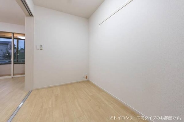 内装他(内装もきれいです)