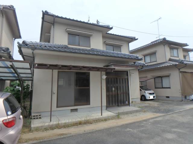 外観写真