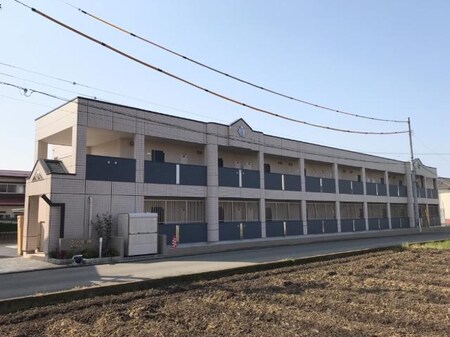 ソンリッサ　小坂外観写真