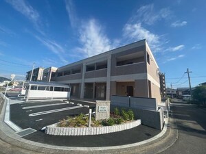 ユーロピュア　西山外観写真