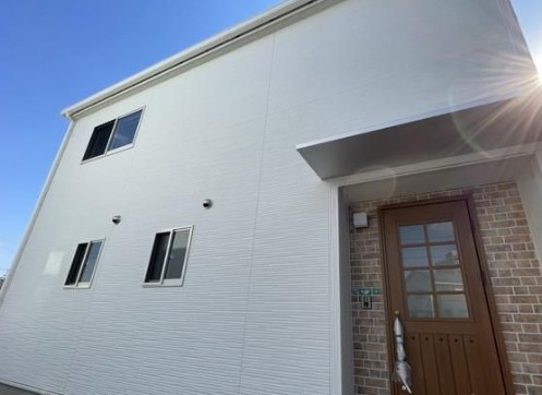 ミーサホワイトハウス保免上