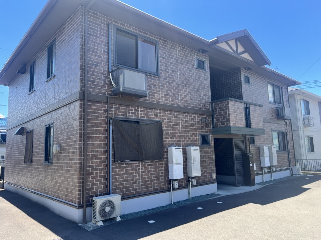 リビングタウン古川北弐番館A