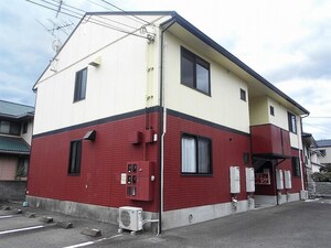 ヴェル　フレール・外観写真