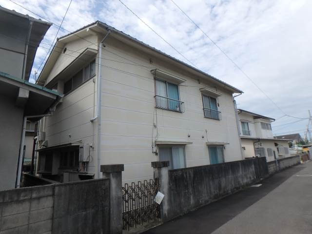 オトクアパート
