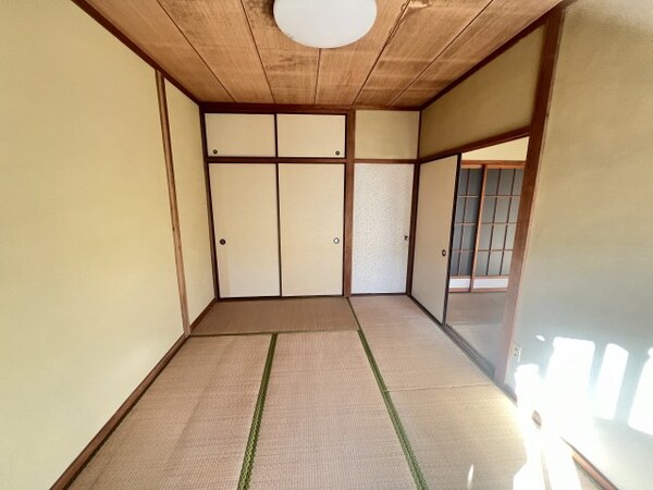 和室