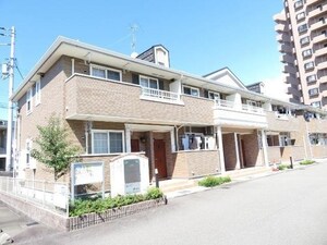 カーサ・ミトモⅠ外観写真
