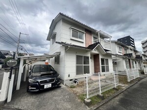 Village小坂外観写真