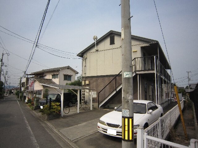 物件外観写真4　(外観写真)