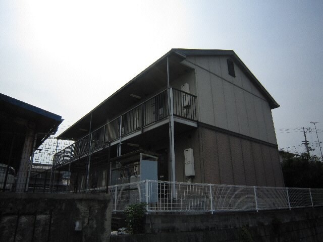 物件外観写真5　(外観写真)