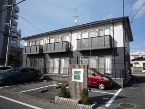 グリーンコートＫ外観写真