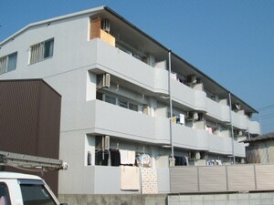 ヴィラージュ星岡・外観写真
