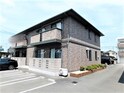 リビングタウン古川北壱番館・