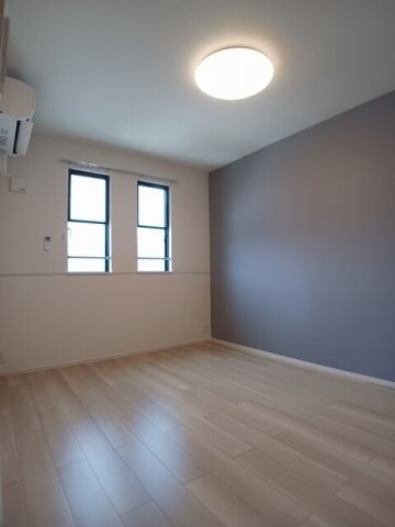 物件内観写真12　(中はこのようになっています)