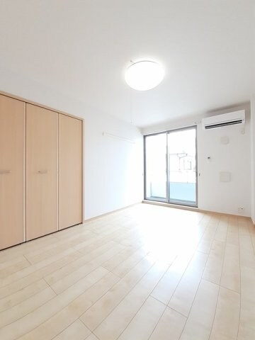 物件内観写真9　(過ごしやすい室内です)