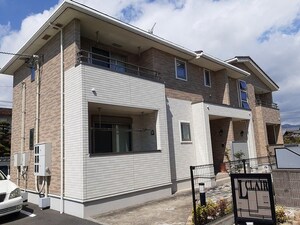 エル・クレール　Ⅰ外観写真