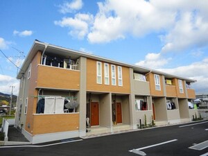 カルフール・Ｋ外観写真