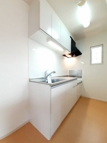 物件内観写真10　(キッチンです)