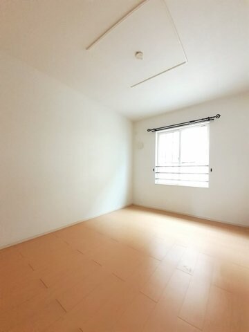 物件内観写真12　(中はこのようになっています)