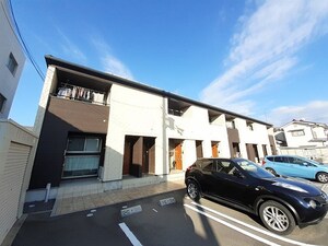 ステラ　ルーチェ外観写真