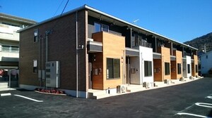 マルグリット外観写真
