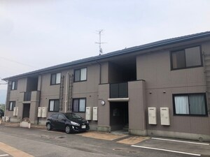 ヴィラ里音　さえずり館・外観写真