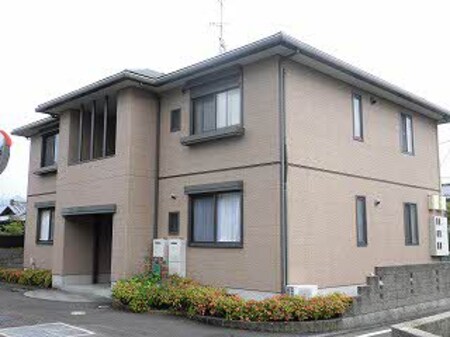 グランシード南梅本・外観写真