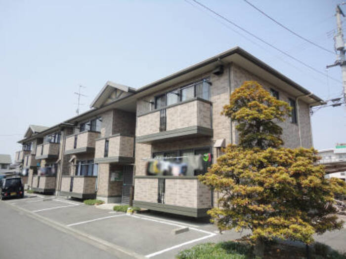 リビングタウン北土居　Ｄ棟
