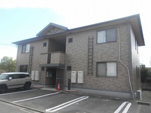リビングタウン北土居　Ｇ棟外観写真