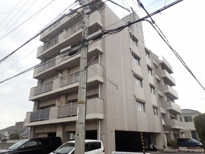 fuful鷹子外観写真