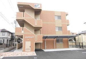 ジュネス2外観写真