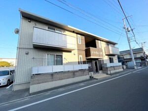シャルム立花・外観写真