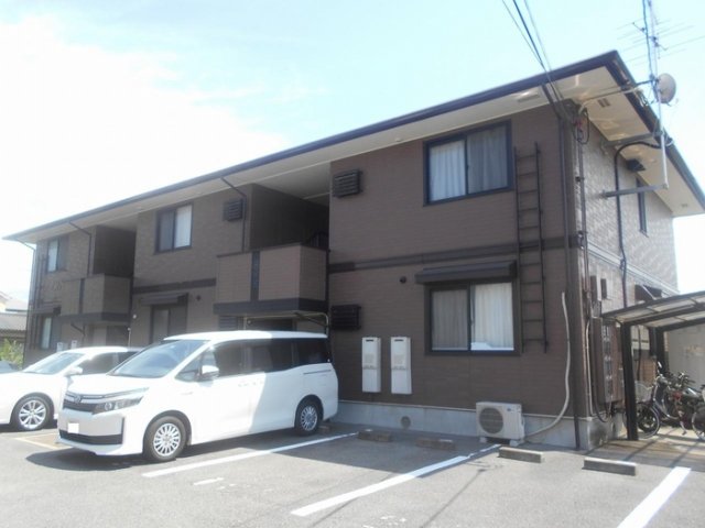 グランドソレーユ・