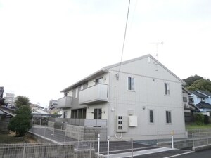エスパルダ　ミヨシ外観写真
