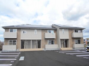 D-roomいちご館外観写真