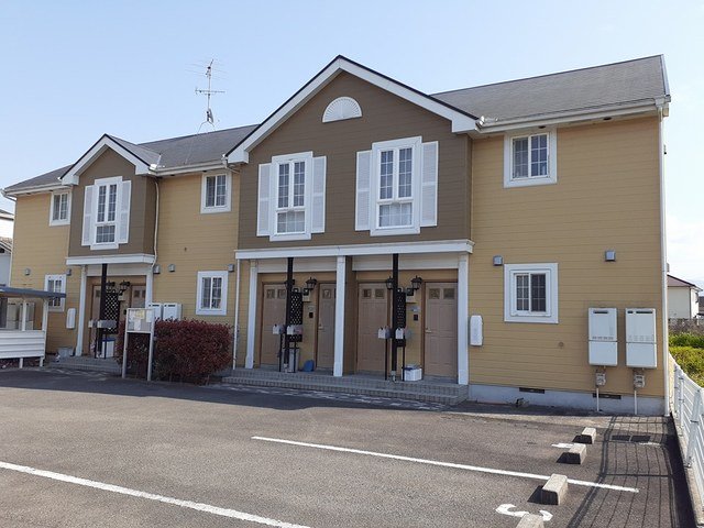 Ｋハイツ