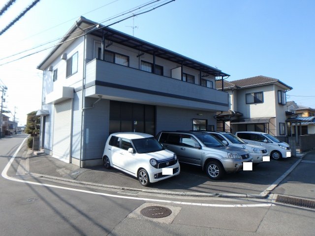 アイリス大英星岡