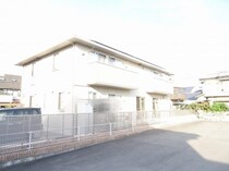 ｅｓｐａｄａ・の外観写真