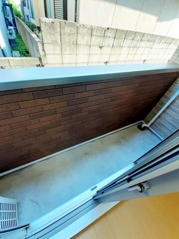 物件内観写真18　(バルコニー付きです)