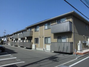 スペリアージュ　B棟外観写真