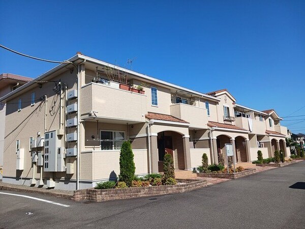 外観(物件の外観です)